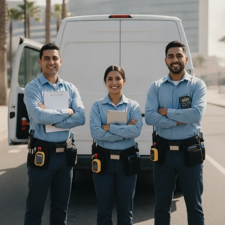 Intermediário de Crédito equipe em Alagoinhas